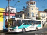 Expresso Norte Sul > Expresso NS 08378 na cidade de Cuiabá, Mato Grosso, Brasil, por Magno dos Santos Barbosa. Número da foto: #:id.
