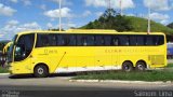 Viação Itapemirim 8619 na cidade de Viana, Espírito Santo, Brasil, por Saimom  Lima. Número da foto: #5158451.