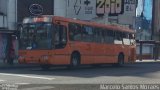 Auto Viação Redentor HA310 na cidade de Curitiba, Paraná, Brasil, por Marcelo Santos Moraes. Número da foto: #5158247.
