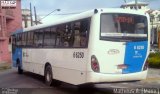 Transwolff Transportes e Turismo 6 6250 na cidade de São Paulo, São Paulo, Brasil, por Matheus Ariel. Número da foto: #5156486.