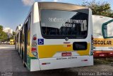 Volvo 2559 na cidade de São Paulo, São Paulo, Brasil, por Anderson Barbosa Marinho. Número da foto: #:id.