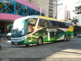 Redenção Turismo 9000 na cidade de São Paulo, São Paulo, Brasil, por Guilherme Esteves Peruzzi. Número da foto: #5157214.