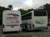 Sequirlei Ivone Turismo Locadora 550 na cidade de Aparecida, São Paulo, Brasil, por Douglas Célio Brandao. Número da foto: #:id.