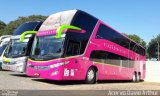 Viação Garcia 7137 na cidade de São Paulo, São Paulo, Brasil, por EDUARDO - SOROCABUS. Número da foto: #5157395.