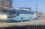 Sucesso Transporte NTC5094 na cidade de Belém, Pará, Brasil, por Carlos Jorge N.  de Castro. Número da foto: #5156917.