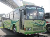 Ônibus Particulares PB 317 na cidade de , por Fabián  Angulo Mejías. Número da foto: #5156780.