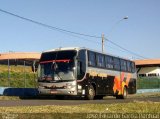 Rápido Campinas 81736 na cidade de Monte Mor, São Paulo, Brasil, por José Eduardo Garcia Pontual. Número da foto: #:id.
