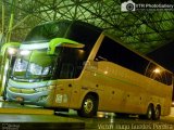 Viação Garcia 8431 na cidade de Maringá, Paraná, Brasil, por Victor Hugo Guedes Pereira. Número da foto: #5157859.
