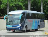 Viação Princesa dos Inhamuns 992 na cidade de Fortaleza, Ceará, Brasil, por Joao Paulo Nascimento Silva. Número da foto: #:id.