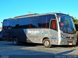 Santuário Turismo 8576 na cidade de Balneário Camboriú, Santa Catarina, Brasil, por Andrews  Fuscolin. Número da foto: #5158374.