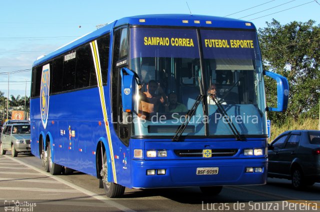 Sampaio Corrêa Futebol Clube 9099 na cidade de Campos dos Goytacazes, Rio de Janeiro, Brasil, por Lucas de Souza Pereira. Número da foto: #5160337.