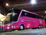Viação Garcia 7937 na cidade de Apucarana, Paraná, Brasil, por Lucas Vieira. Número da foto: #5160612.