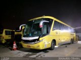 Viação Itapemirim 60755 na cidade de Feira de Santana, Bahia, Brasil, por Josivaldo Oliveira. Número da foto: #5160610.