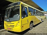 Metropolitana Transportes e Serviços 11014 na cidade de Cariacica, Espírito Santo, Brasil, por Danilo Moraes. Número da foto: #5159329.
