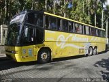 Vilanova Turismo 3004 na cidade de Petrópolis, Rio de Janeiro, Brasil, por Zé Ricardo Reis. Número da foto: #5159098.