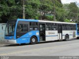 Viação Paratodos > São Jorge > Metropolitana São Paulo > Mobibrasil 6 3580 na cidade de São Paulo, São Paulo, Brasil, por Guilherme Silva. Número da foto: #5159891.
