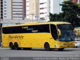 Viação Nordeste 1704 na cidade de Fortaleza, Ceará, Brasil, por Francisco Dornelles Viana de Oliveira. Número da foto: #5159715.