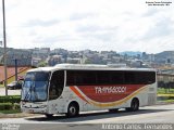 Transgodoi 7200 na cidade de João Monlevade, Minas Gerais, Brasil, por Antonio Carlos Fernandes. Número da foto: #5159069.