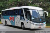 Auto Viação 1001 RJ 108.606 na cidade de São Paulo, São Paulo, Brasil, por Erick Dias. Número da foto: #:id.