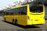 Gidion Transporte e Turismo 90022 na cidade de Joinville, Santa Catarina, Brasil, por Romney  Alves Pereira. Número da foto: #:id.