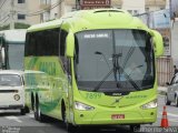 Viação Garcia 7899 na cidade de Aparecida, São Paulo, Brasil, por Guilherme Silva. Número da foto: #5159899.