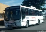 Transportes Barra TREINAMENTO na cidade de Rio de Janeiro, Rio de Janeiro, Brasil, por Pedro Henrique Paes da Silva. Número da foto: #:id.