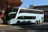 Viação Garcia 8611 na cidade de Umuarama, Paraná, Brasil, por Ezequiel Vicente Fernandes. Número da foto: #5160074.