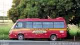 Auto Escola Fórmula 1 DH-AB/035 na cidade de Campos dos Goytacazes, Rio de Janeiro, Brasil, por Lucas de Souza Pereira. ID da foto: :id.