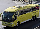 Viação Itapemirim 60807 na cidade de São Paulo, São Paulo, Brasil, por Johnny  Naki. Número da foto: #5160964.