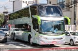 Viação Garcia 8921 na cidade de São Paulo, São Paulo, Brasil, por Antonio Ribeiro da Costa. ID da foto: :id.