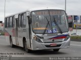 Maravilha Auto Ônibus ITB.01.180 na cidade de Itaboraí, Rio de Janeiro, Brasil, por Marco Aurélio de Oliveira. Número da foto: #:id.