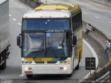 Empresa Gontijo de Transportes 15685 na cidade de Lavrinhas, São Paulo, Brasil, por Jhonatan Diego da Silva Trevisan. ID da foto: :id.