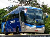 Viação Cometa 10203 na cidade de São Paulo, São Paulo, Brasil, por Rafael Santos. ID da foto: :id.