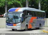 Fretcar 957 na cidade de Fortaleza, Ceará, Brasil, por Joao Paulo Nascimento Silva. Número da foto: #:id.