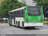 Viação Santa Brígida 1 1848 na cidade de São Paulo, São Paulo, Brasil, por Guilherme Silva. Número da foto: #5159888.
