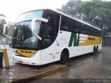 Viação Nacional 10545 na cidade de São Paulo, São Paulo, Brasil, por Guilherme Silva. Número da foto: #5159892.