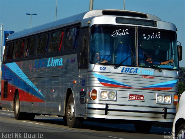 Localima Turismo 02 na cidade de São Paulo, São Paulo, Brasil, por Raphael José da Silva. Número da foto: #5099158.