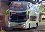 Viação Garcia 7187 na cidade de Apucarana, Paraná, Brasil, por Pedroka Ternoski. Número da foto: #5097881.
