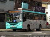 ANSAL - Auto Nossa Senhora de Aparecida 264 na cidade de Juiz de Fora, Minas Gerais, Brasil, por André Luiz Gomes de Souza. Número da foto: #:id.
