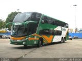 Tocantins Transportes e Turismo 3045 na cidade de Goiânia, Goiás, Brasil, por André Luiz Canon. Número da foto: #5097241.
