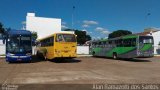 Viação Garcia 7549 na cidade de Maringá, Paraná, Brasil, por Alan Ramazotti dos Santos. Número da foto: #5098486.