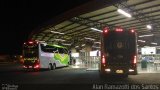 Viação Garcia 7208 na cidade de Londrina, Paraná, Brasil, por Alan Ramazotti dos Santos. Número da foto: #5098470.