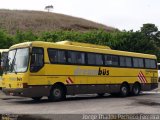 Viação Itapemirim 6013 na cidade de Paraíba do Sul, Rio de Janeiro, Brasil, por Jorge Thadeu Pacheco Ferreira. Número da foto: #5098715.