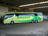Viação Garcia 7919 na cidade de Apucarana, Paraná, Brasil, por Emanoel Diego.. Número da foto: #5097239.