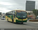 TREL - Transturismo Rei RJ 165.321 na cidade de Rio de Janeiro, Rio de Janeiro, Brasil, por Giuseppe Carvalho. Número da foto: #5097025.