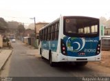 Gardel Turismo 21050 na cidade de Japeri, Rio de Janeiro, Brasil, por Augusto da Silva Araujo. Número da foto: #:id.