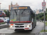 Metra - Sistema Metropolitano de Transporte 4008 na cidade de Diadema, São Paulo, Brasil, por Guilherme Silva. Número da foto: #5097824.