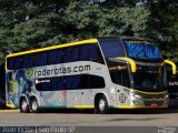 RodeRotas - Rotas de Viação do Triângulo 7402 na cidade de São Paulo, São Paulo, Brasil, por João Victor. Número da foto: #5098849.