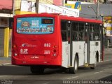 GIL - Goretti Irmãos Ltda. 882 na cidade de Juiz de Fora, Minas Gerais, Brasil, por André Luiz Gomes de Souza. Número da foto: #:id.
