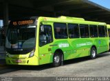 Santo Antônio Transportes Niterói 2.2.066 na cidade de Niterói, Rio de Janeiro, Brasil, por Gabriel Henrique Lima. Número da foto: #:id.